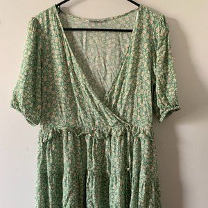 Perfect sundress, never worn